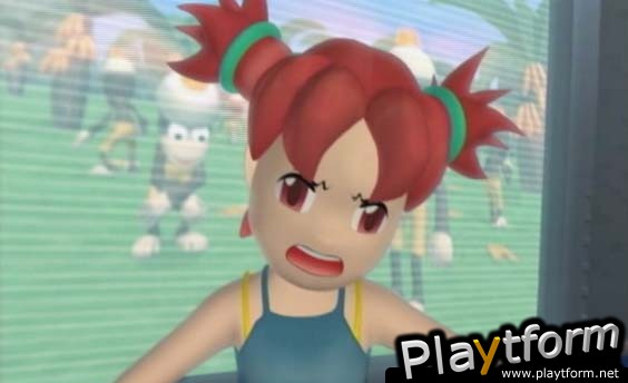 Ape Escape 2 (PlayStation 2)