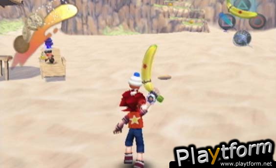 Ape Escape 2 (PlayStation 2)