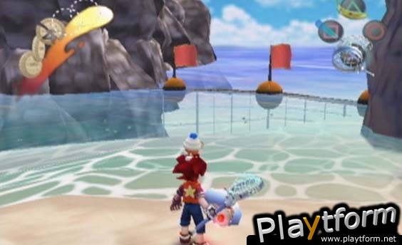 Ape Escape 2 (PlayStation 2)