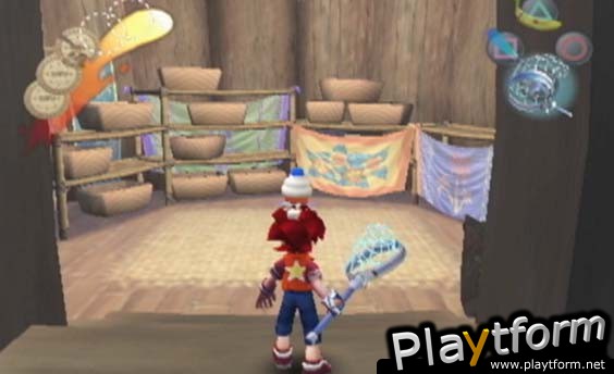 Ape Escape 2 (PlayStation 2)