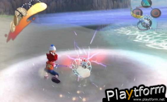 Ape Escape 2 (PlayStation 2)