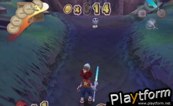 Ape Escape 2 (PlayStation 2)