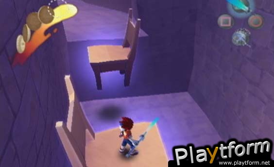 Ape Escape 2 (PlayStation 2)