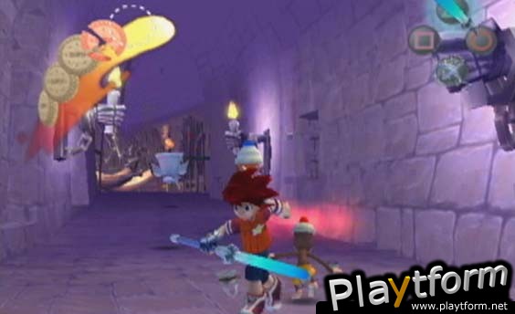 Ape Escape 2 (PlayStation 2)