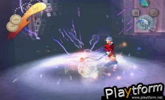 Ape Escape 2 (PlayStation 2)