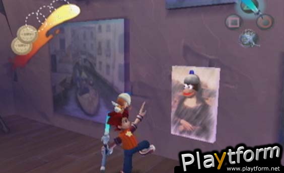 Ape Escape 2 (PlayStation 2)