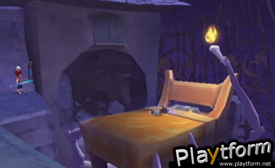 Ape Escape 2 (PlayStation 2)