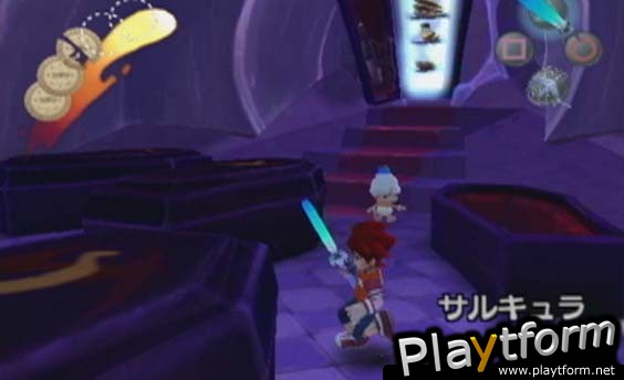 Ape Escape 2 (PlayStation 2)