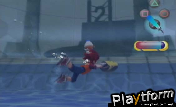 Ape Escape 2 (PlayStation 2)