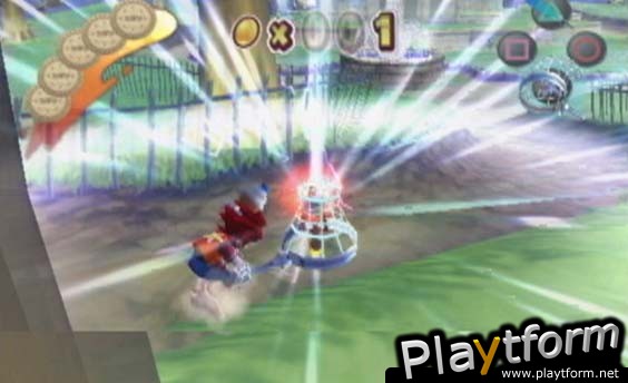 Ape Escape 2 (PlayStation 2)