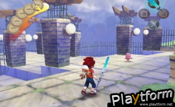Ape Escape 2 (PlayStation 2)