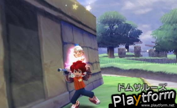 Ape Escape 2 (PlayStation 2)