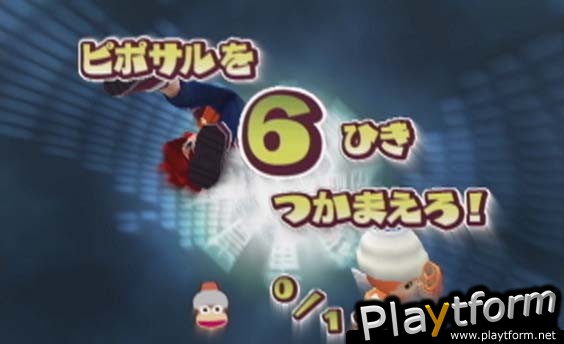 Ape Escape 2 (PlayStation 2)