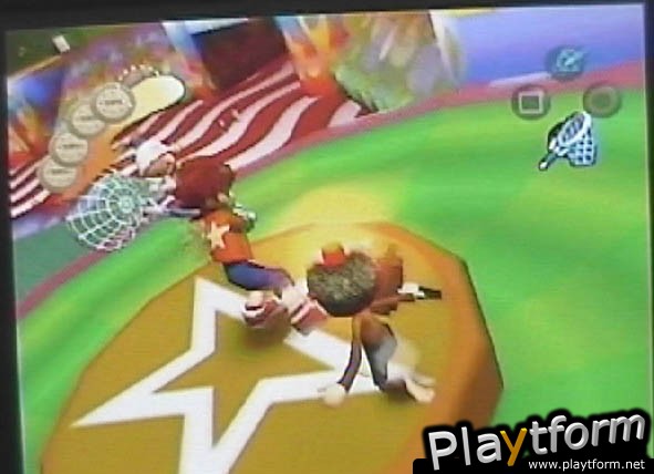 Ape Escape 2 (PlayStation 2)