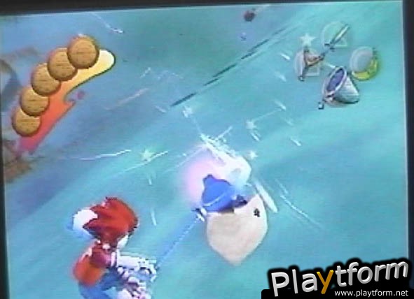 Ape Escape 2 (PlayStation 2)