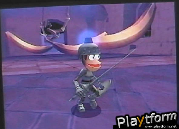 Ape Escape 2 (PlayStation 2)