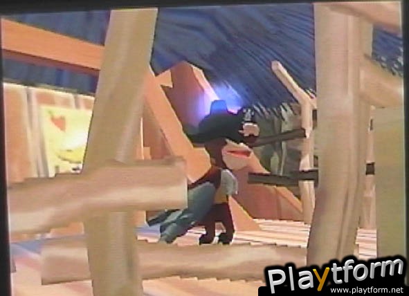 Ape Escape 2 (PlayStation 2)