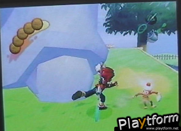 Ape Escape 2 (PlayStation 2)