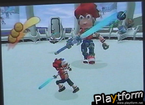 Ape Escape 2 (PlayStation 2)