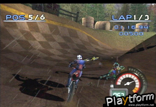 SX Superstar (GameCube)
