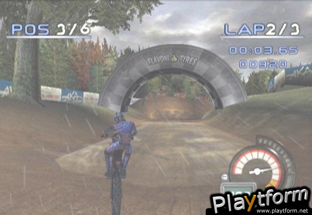 SX Superstar (Xbox)