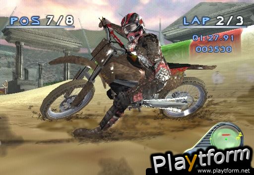 SX Superstar (Xbox)