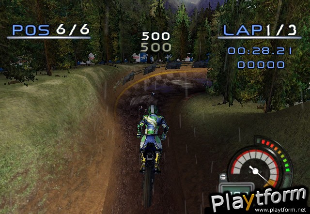 SX Superstar (Xbox)