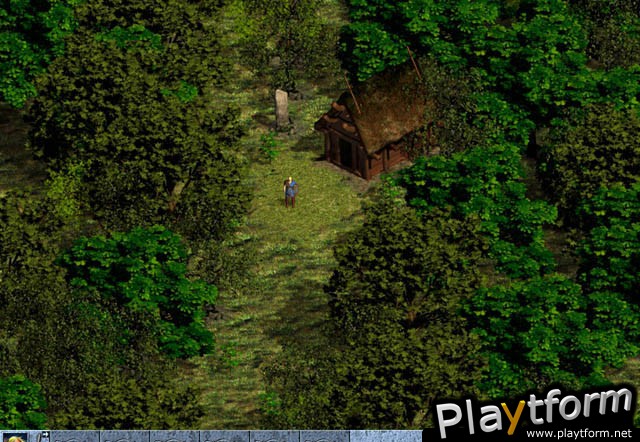 Valhalla Chronicles (PC)