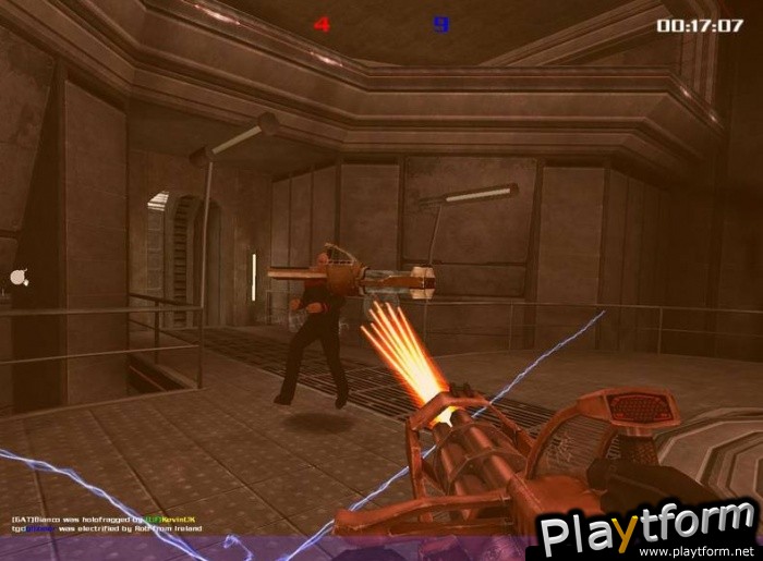 Star Trek Elite Force II (PC)