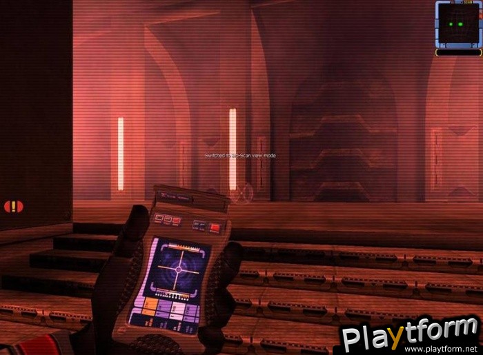 Star Trek Elite Force II (PC)