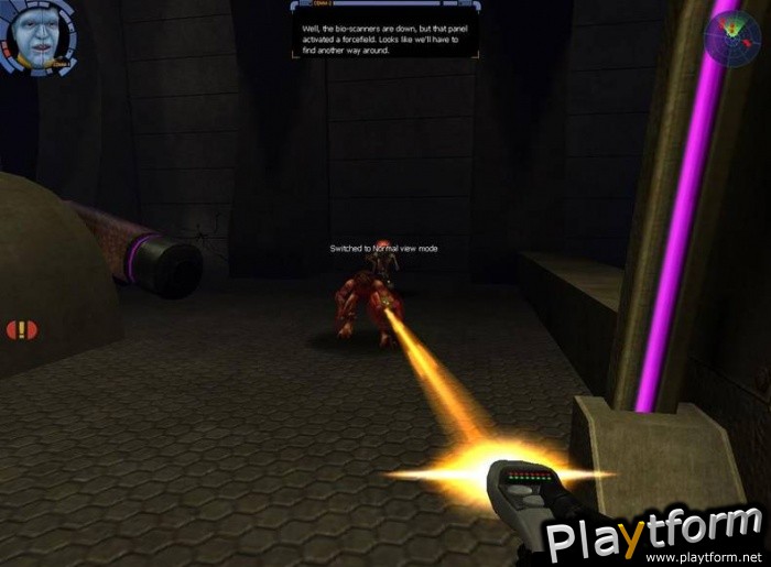 Star Trek Elite Force II (PC)