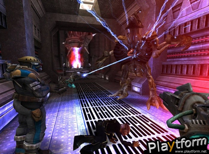 Star Trek Elite Force II (PC)