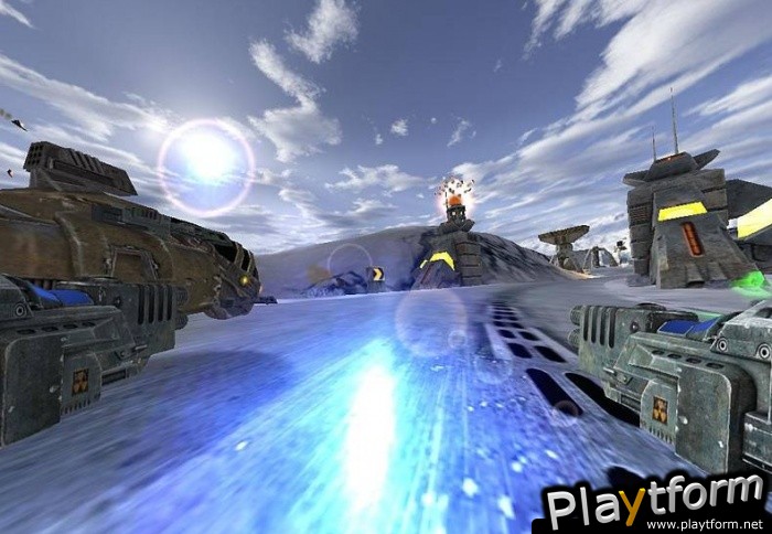 HoverAce (PC)