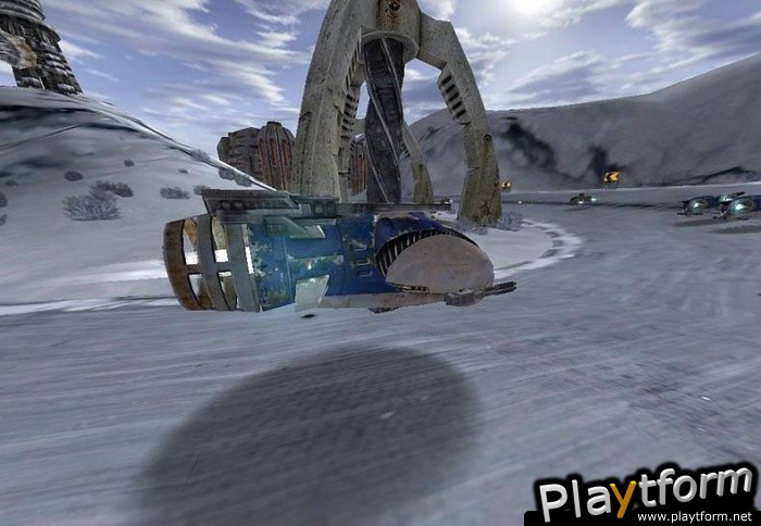 HoverAce (PC)