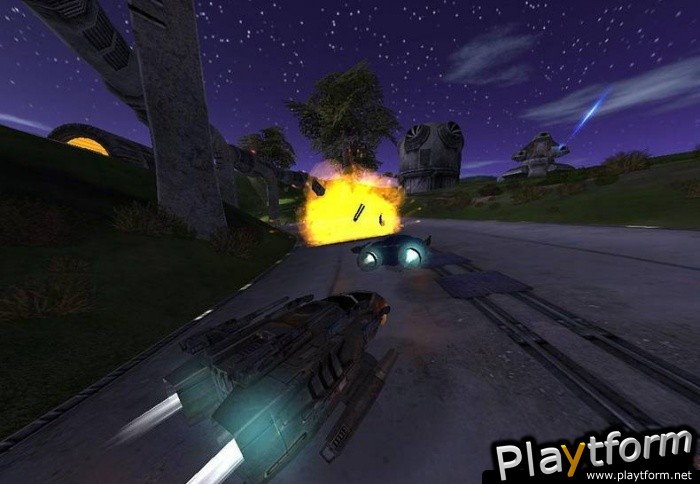 HoverAce (PC)