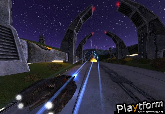HoverAce (PC)
