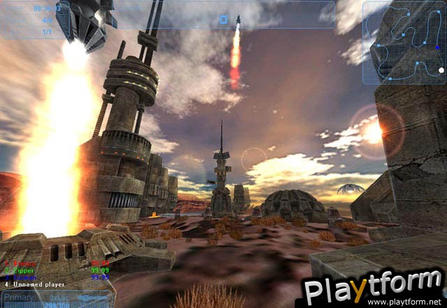 HoverAce (PC)