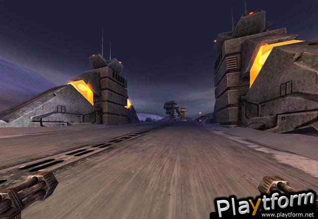 HoverAce (PC)