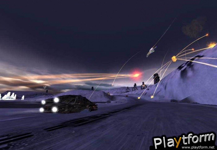 HoverAce (PC)