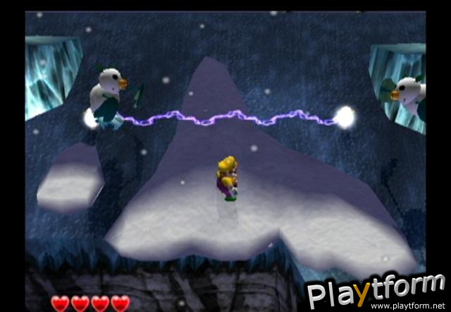 Wario World (GameCube)