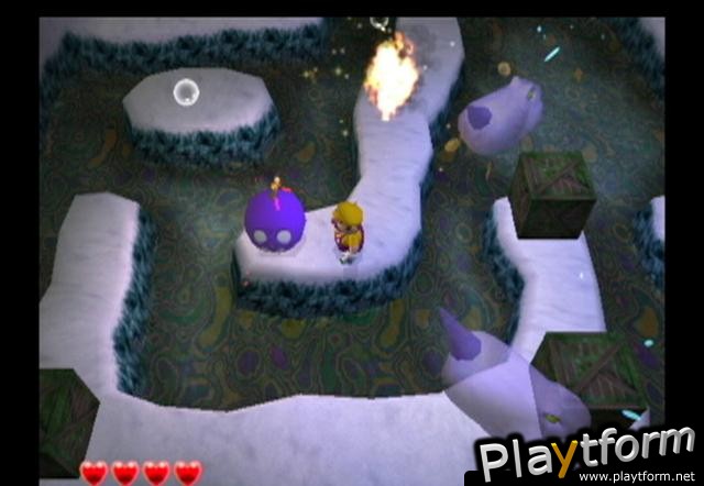 Wario World (GameCube)