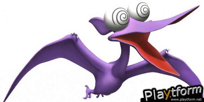 Wario World (GameCube)