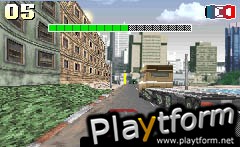 Stuntman (Game Boy Advance)
