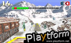 Stuntman (Game Boy Advance)