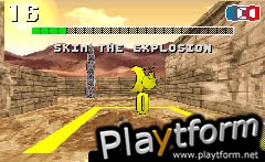 Stuntman (Game Boy Advance)