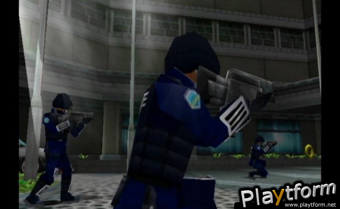 Sonic Adventure DX Director's Cut (GameCube)