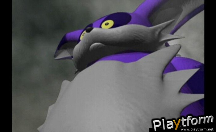 Sonic Adventure DX Director's Cut (GameCube)