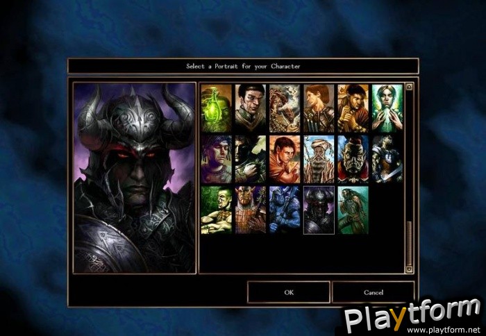 Neverwinter Nights: Shadows of Undrentide (PC)