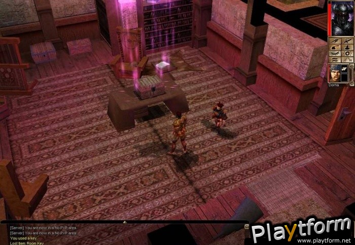Neverwinter Nights: Shadows of Undrentide (PC)