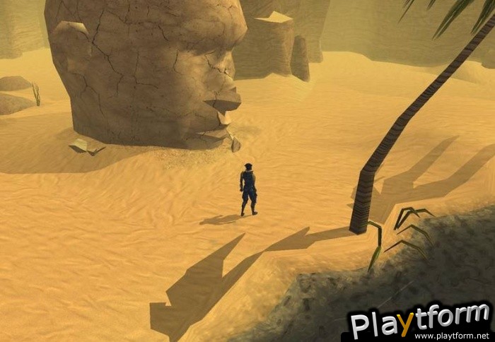 Neverwinter Nights: Shadows of Undrentide (PC)
